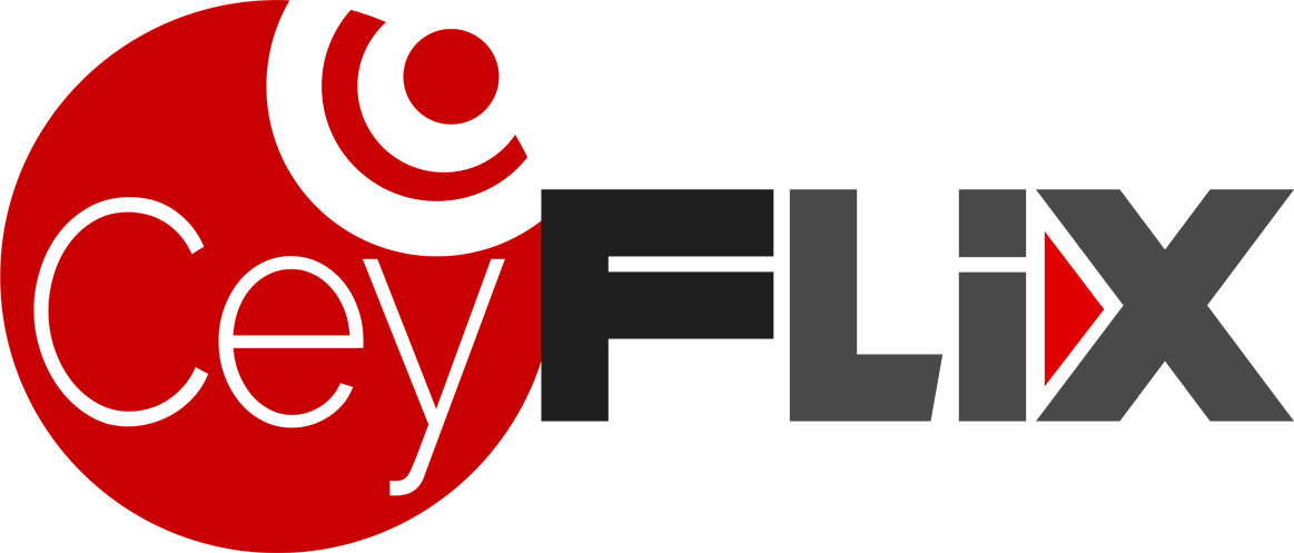 CeyFLIX Logo