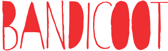 Bandicoot Productions Limited Logo