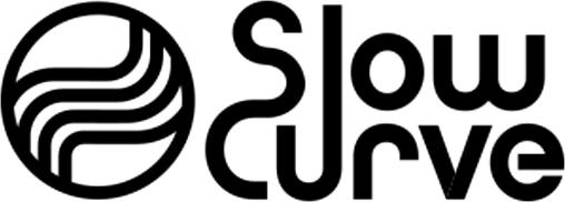 slowcurve Logo