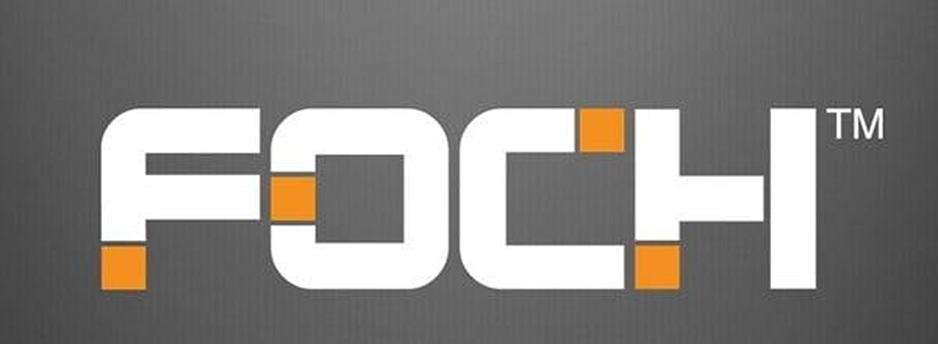 Shanghai Foch Film Culture Investment Logo