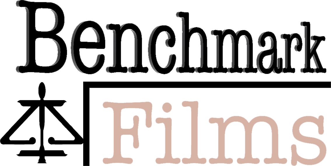 Benchmark Films Logo