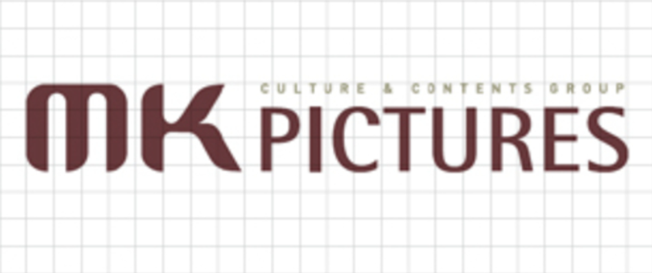 MK Pictures Logo