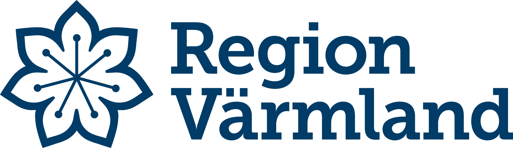 Region Värmland Logo