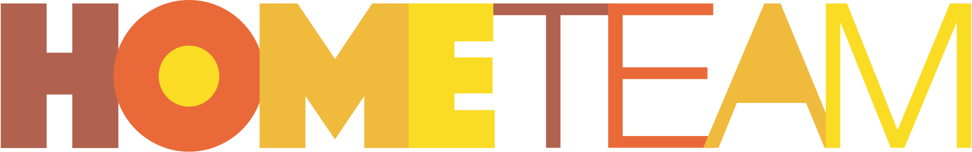 Home Team Logo