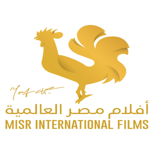 MISR International Films Logo