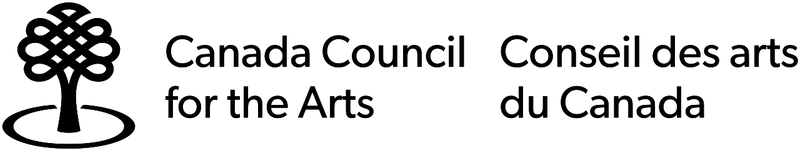 Canada Council for the Arts Logo