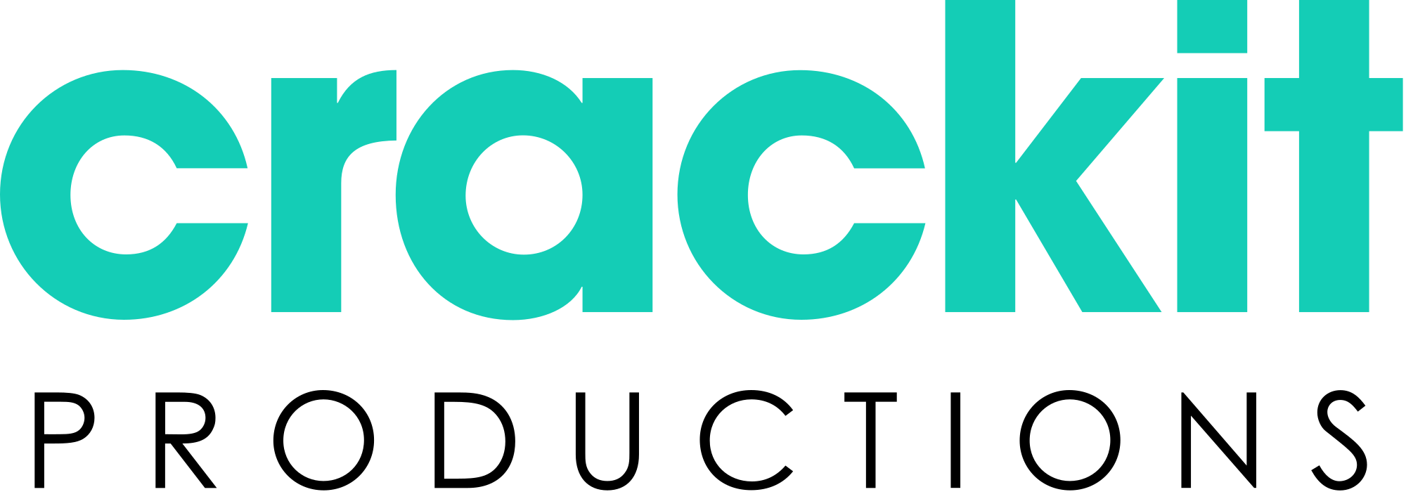 Crackit Productions Logo