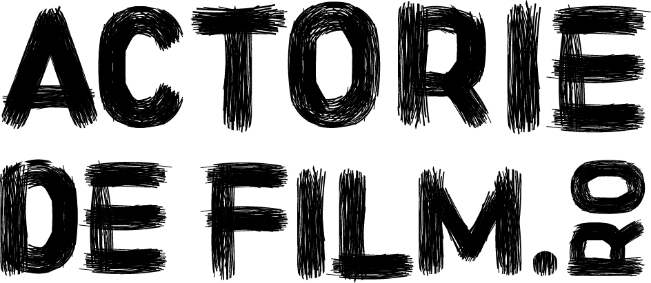 Actorie de Film Logo