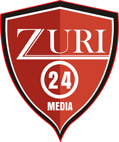 Zuri24 Media Logo