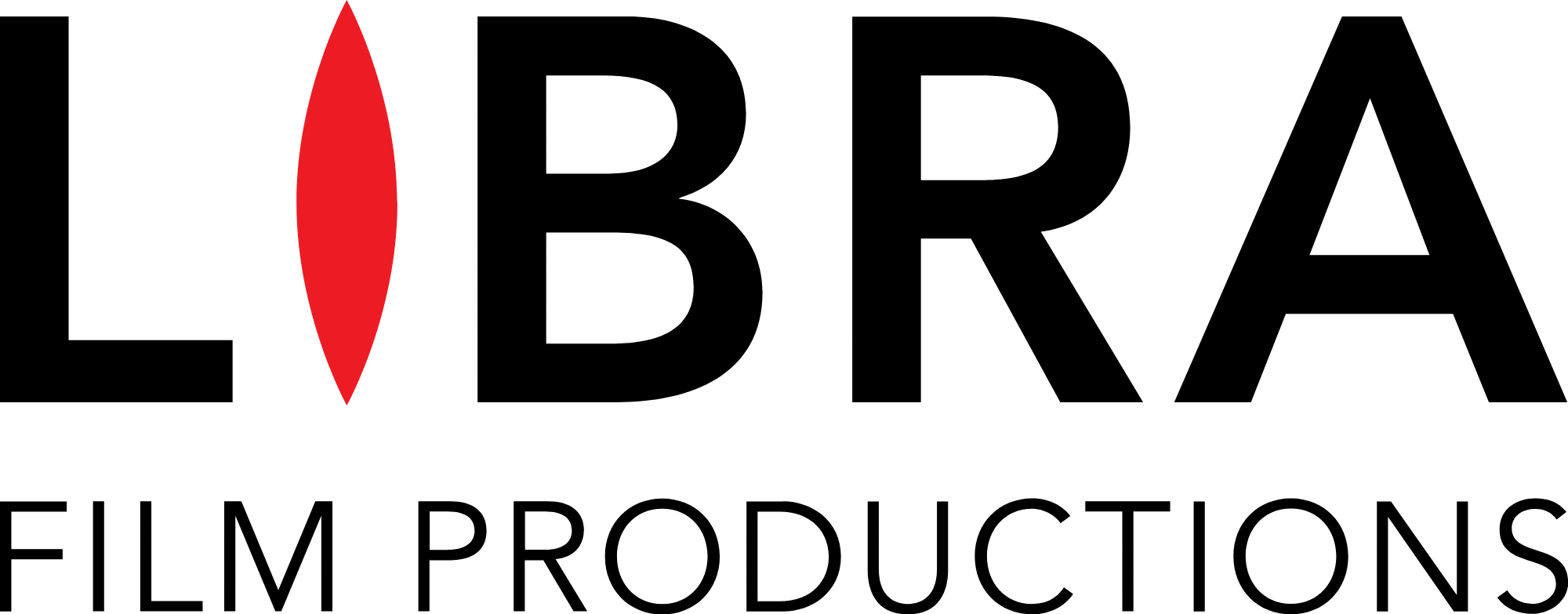 Libra Film Logo