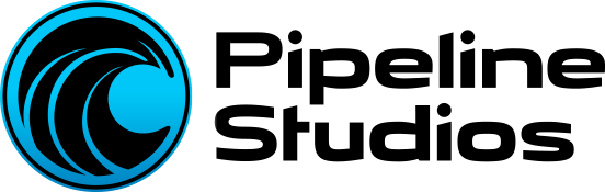 Pipeline Studios Logo