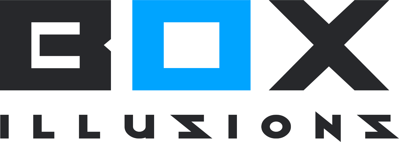 Box Illusions Logo