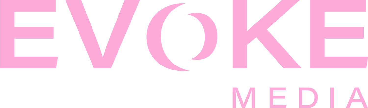 Evoke Media Logo