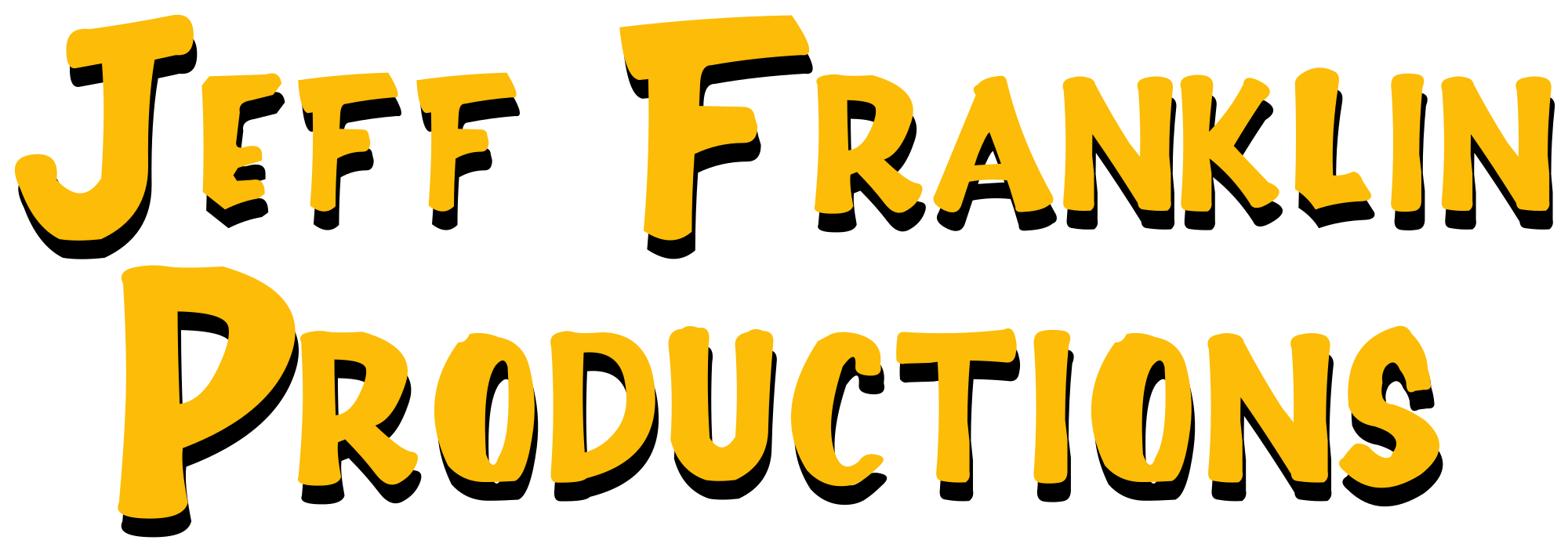 Jeff Franklin Productions Logo