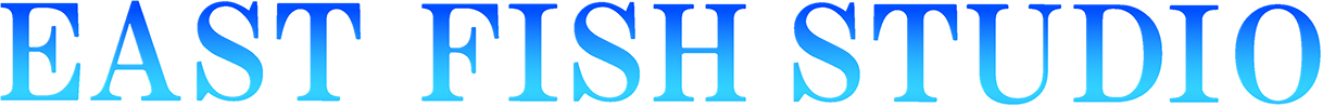 East Fish Studio Logo