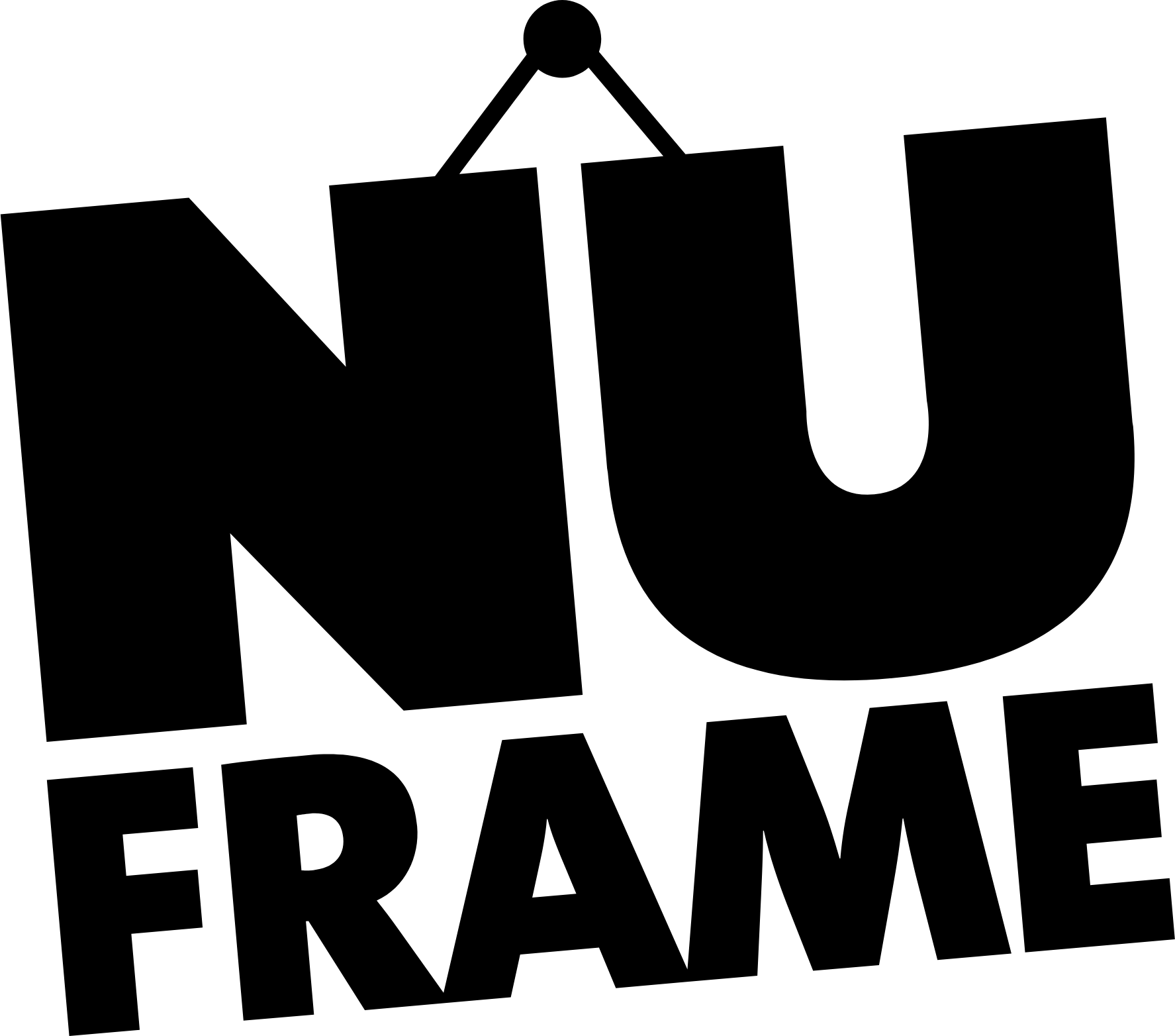 NuFrame Logo
