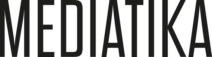 Mediatika Logo