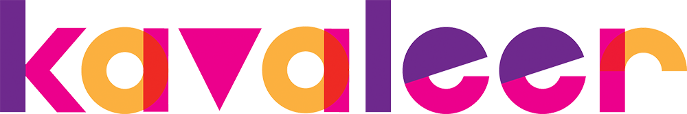 Kavaleer Productions Logo