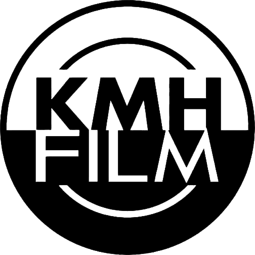 KMH Film Logo
