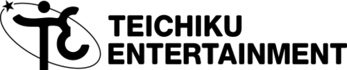TEICHIKU ENTERTAINMENT Logo