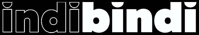 İndibindi Film Logo