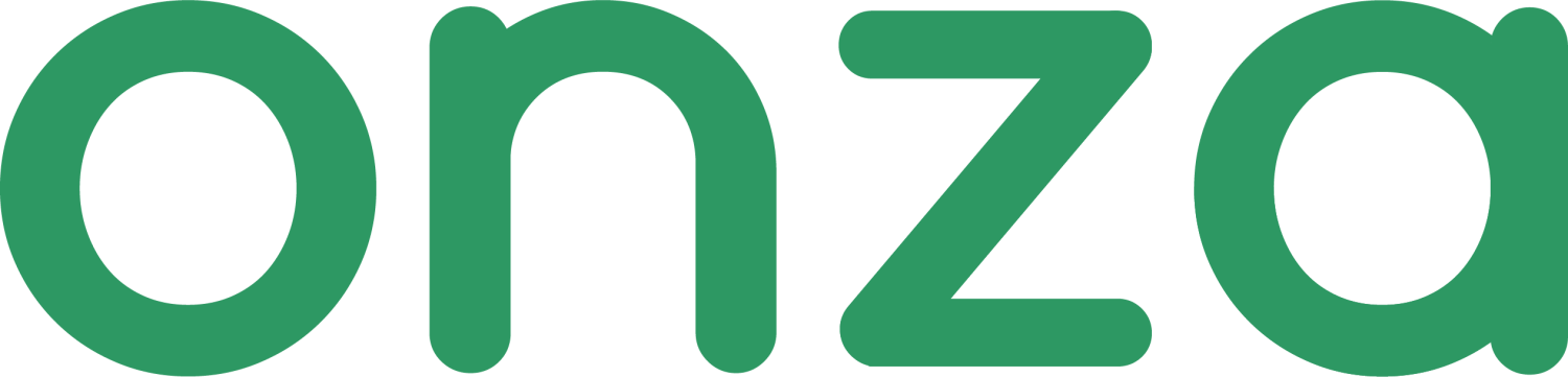 Onza Entertainment Logo