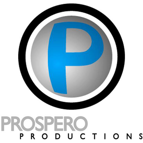 Prospero Productions Logo