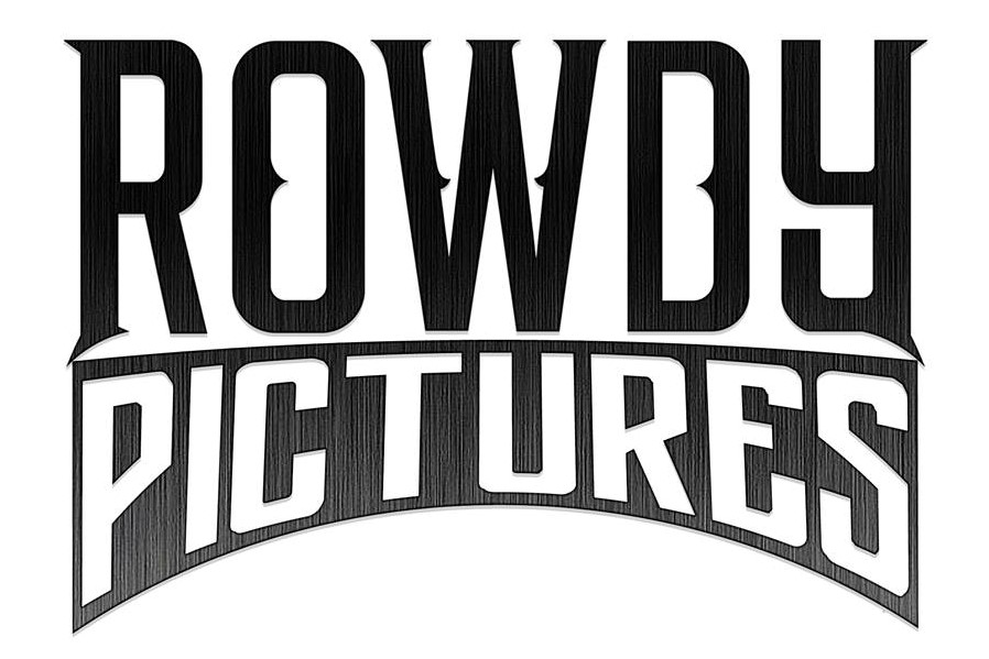Rowdy Pictures Logo