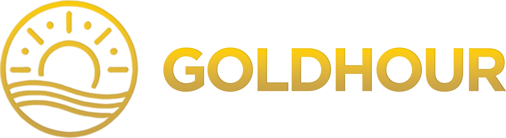 Goldhour Logo