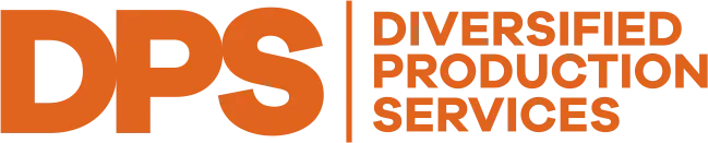 Diversified Production Services Logo
