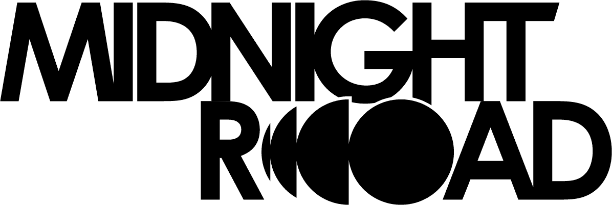 Midnight Road Entertainment Logo