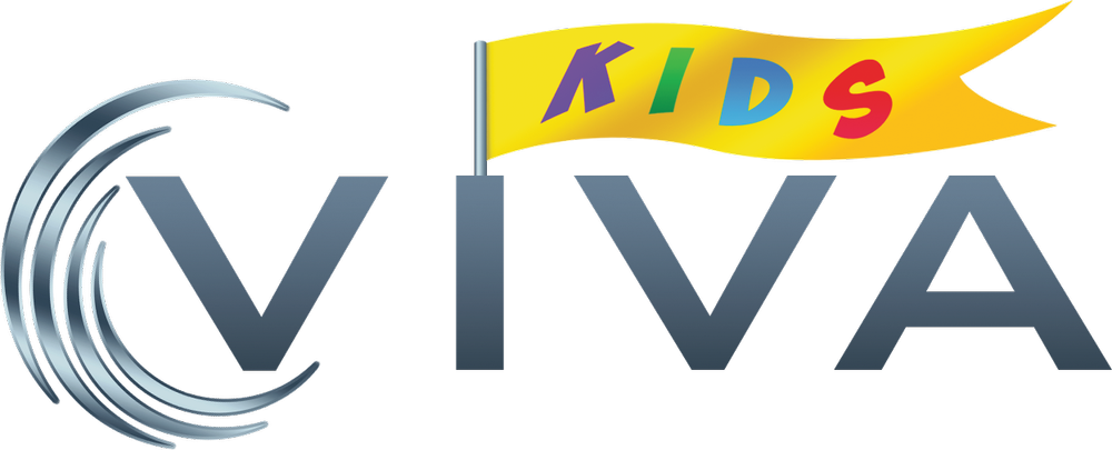 Viva Kids Logo