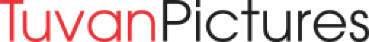 Tuvan Pictures Logo
