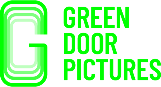 Green Door Pictures Logo