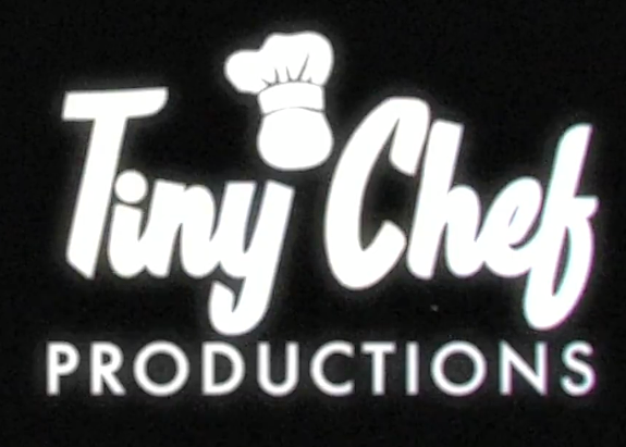 Tiny Chef Productions Logo