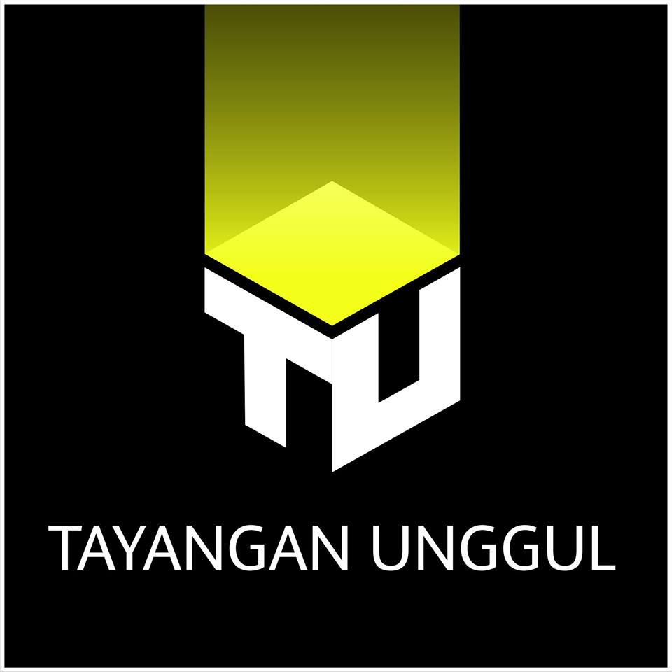 Tayangan Unggul Logo