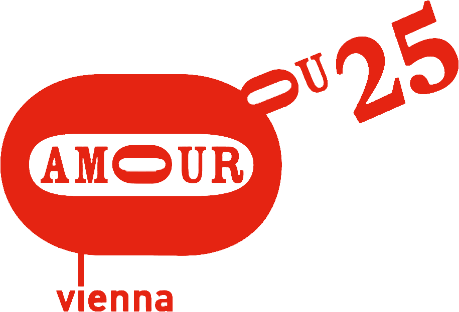 Amour Fou Vienna Logo