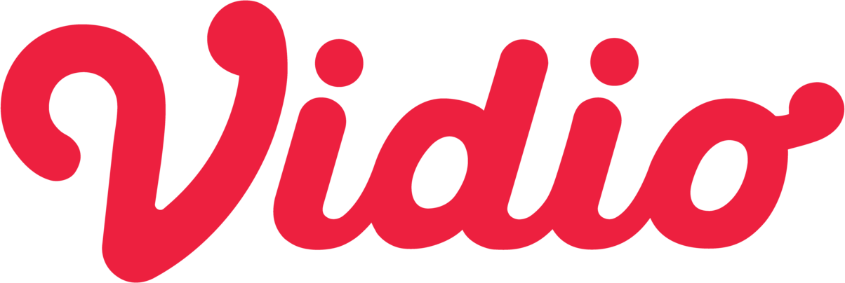 Vidio Logo