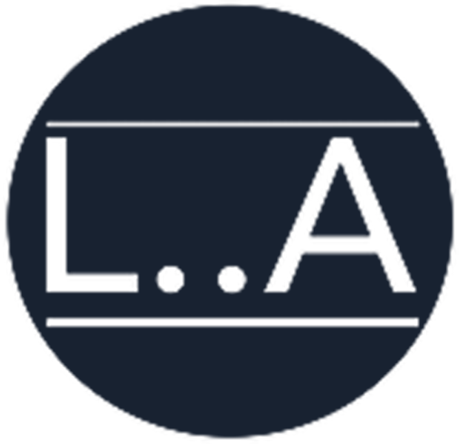 Les. Asphofilms. Logo