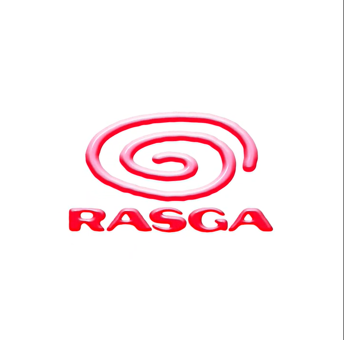 Rasga Filmes Logo