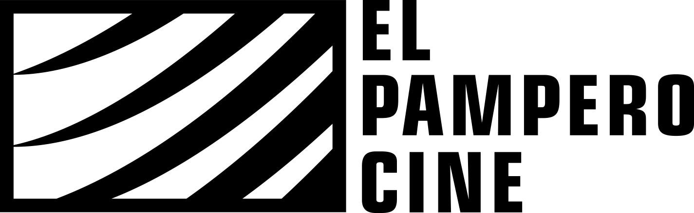 El Pampero Cine Logo