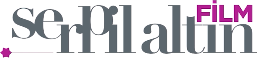 Serpil Altın Film Logo