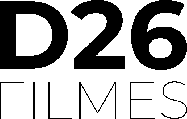 D26 Filmes Logo