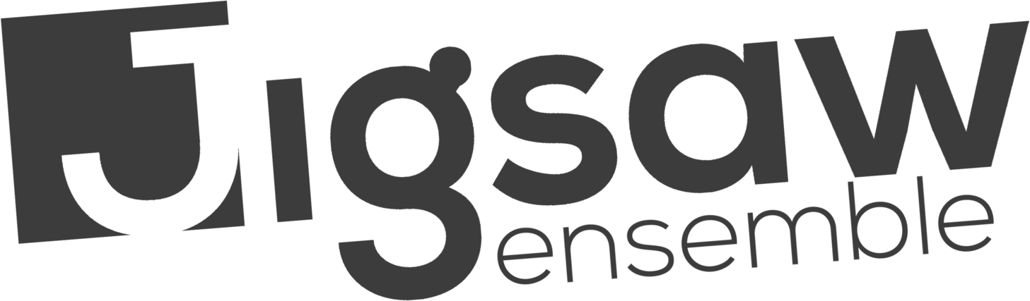 Jigsaw Ensemble Logo