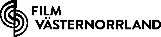 Film i Västernorrland Logo