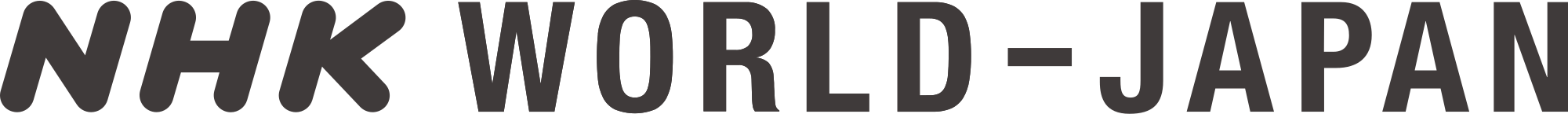 NHK WORLD-JAPAN Logo