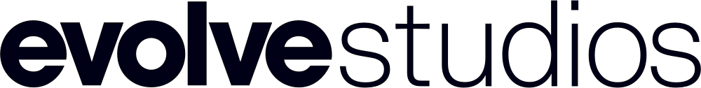 Evolve Studios Logo