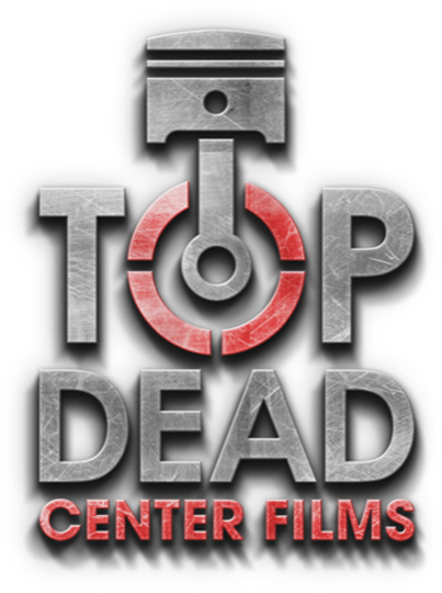 Top Dead Center Films Logo