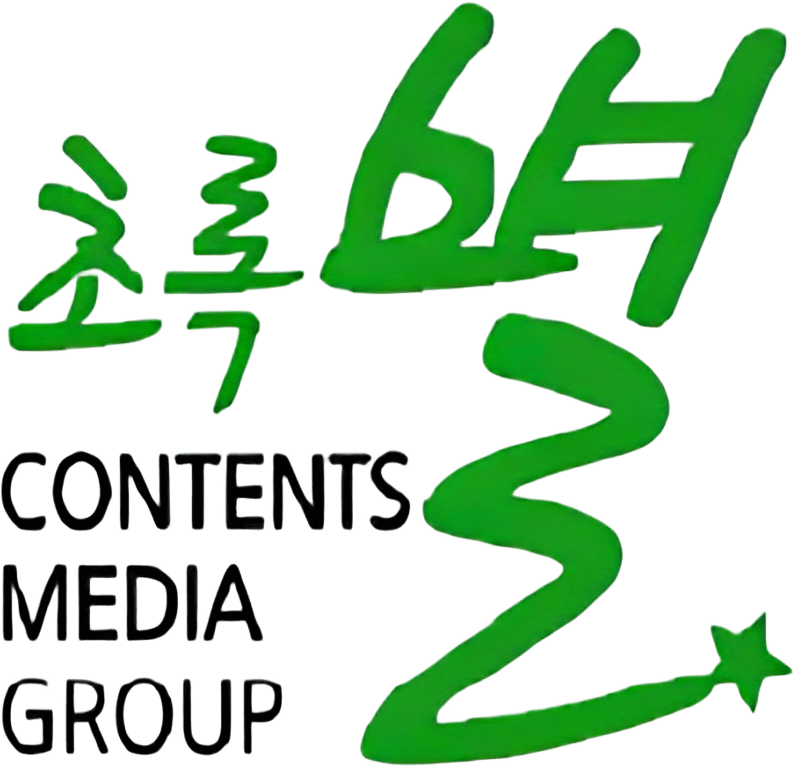 CMG Chorok Stars Logo