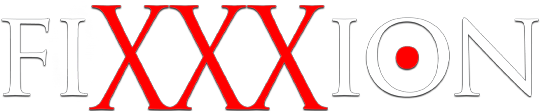 Fixxxion Logo